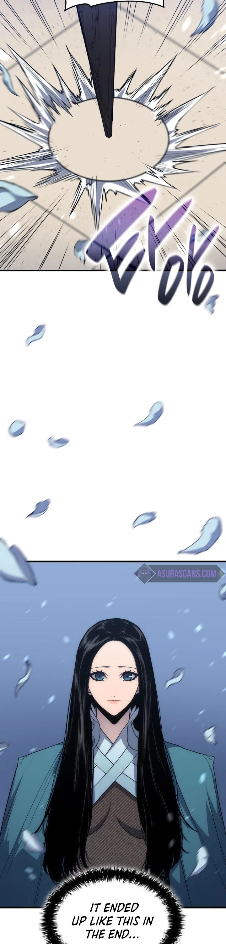 Reaper of the Drifting Moon Chap 15 - Next Chap 16