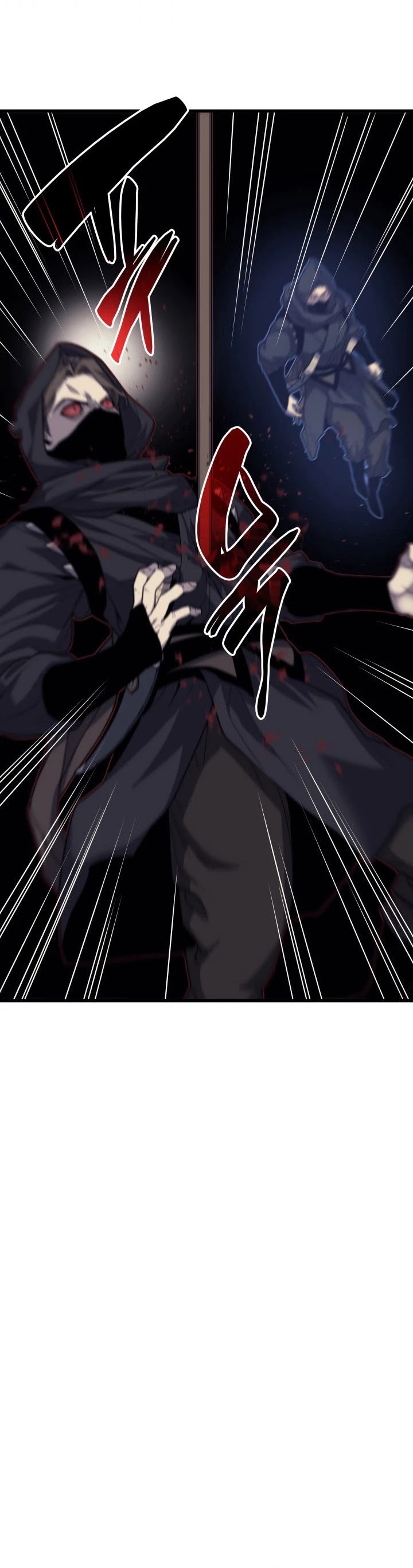 Reaper of the Drifting Moon Chap 15 - Next Chap 16