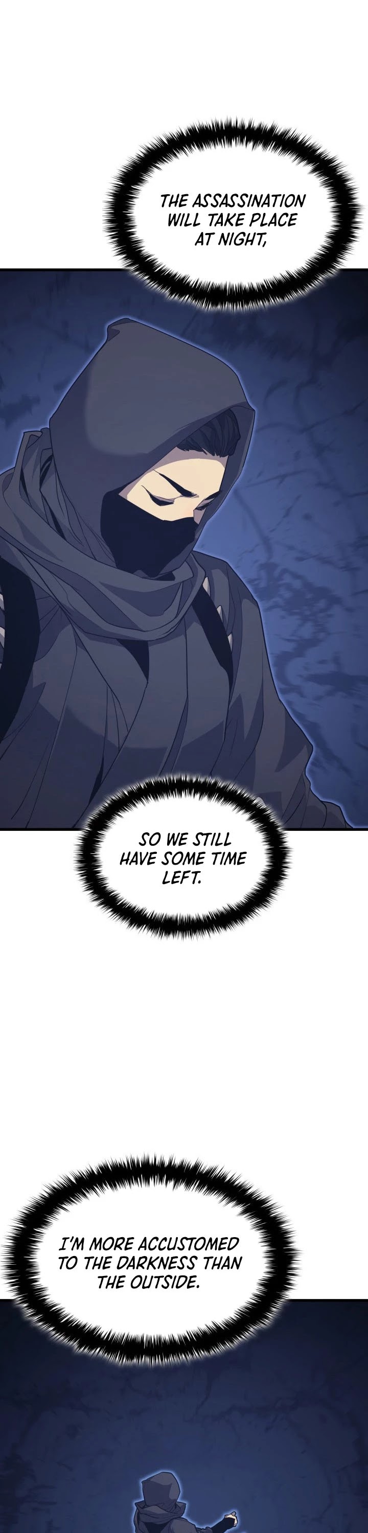 Reaper of the Drifting Moon Chap 15 - Next Chap 16