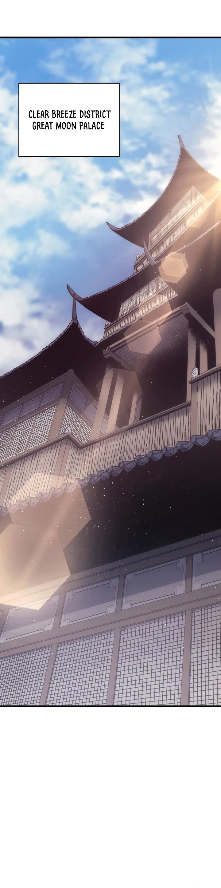 Reaper of the Drifting Moon Chap 15 - Next Chap 16