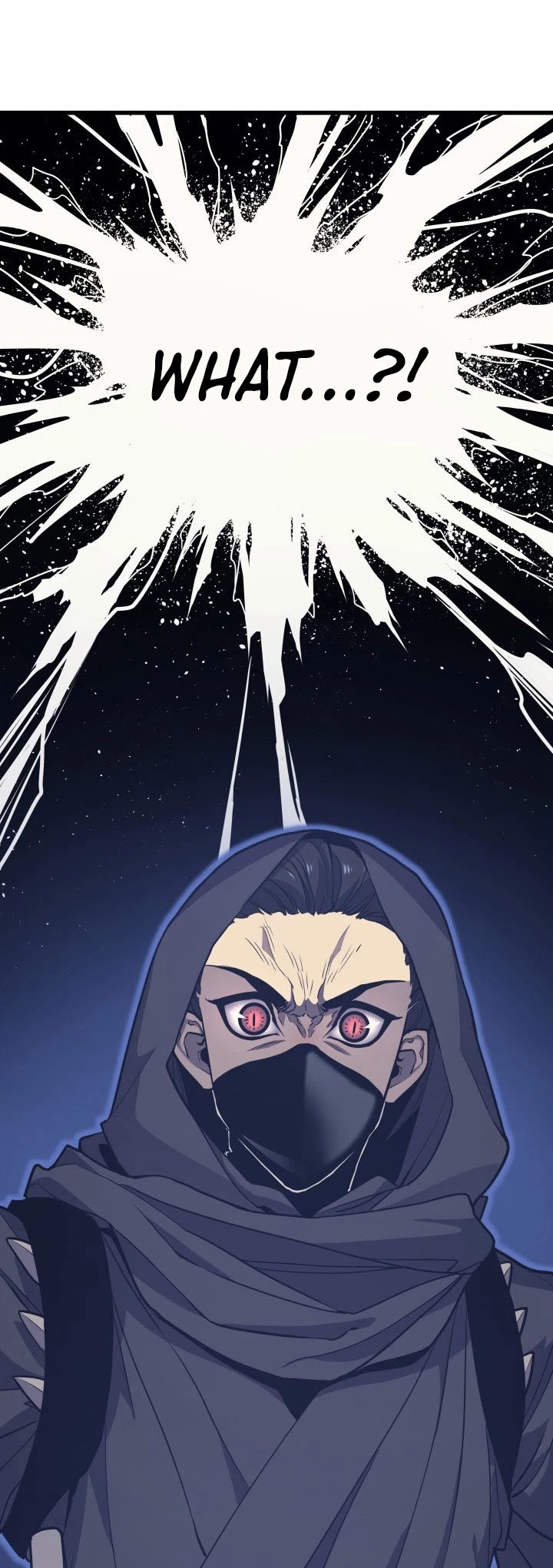 Reaper of the Drifting Moon Chap 15 - Next Chap 16