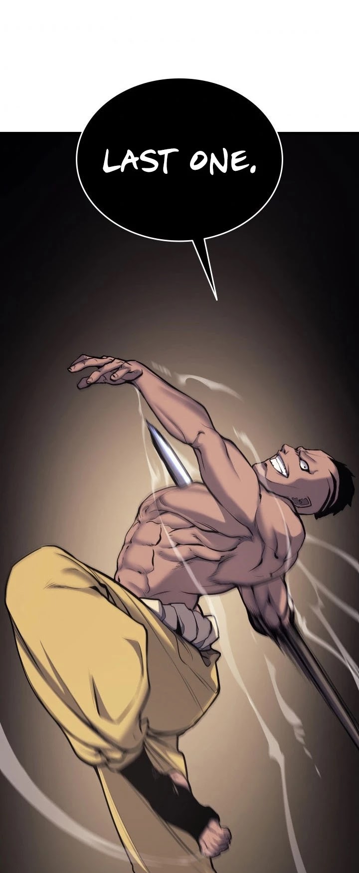 Reaper of the Drifting Moon Chap 16 - Next Chap 17