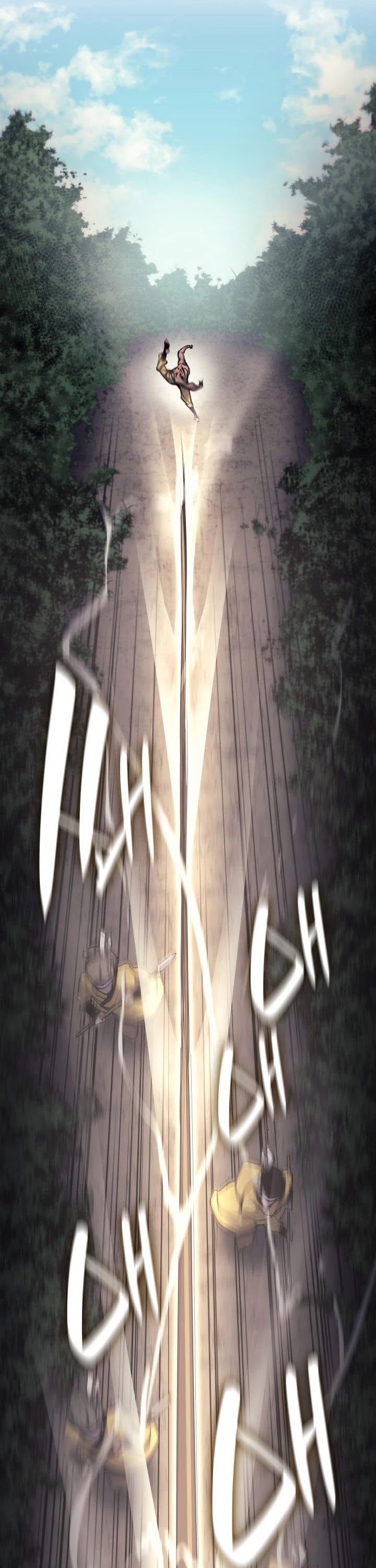 Reaper of the Drifting Moon Chap 16 - Next Chap 17