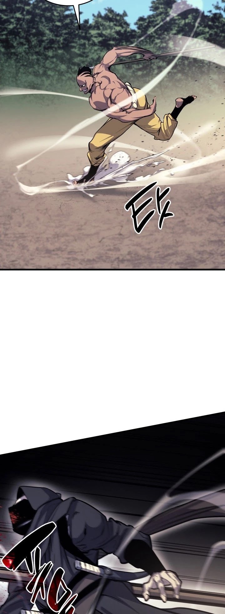 Reaper of the Drifting Moon Chap 16 - Next Chap 17