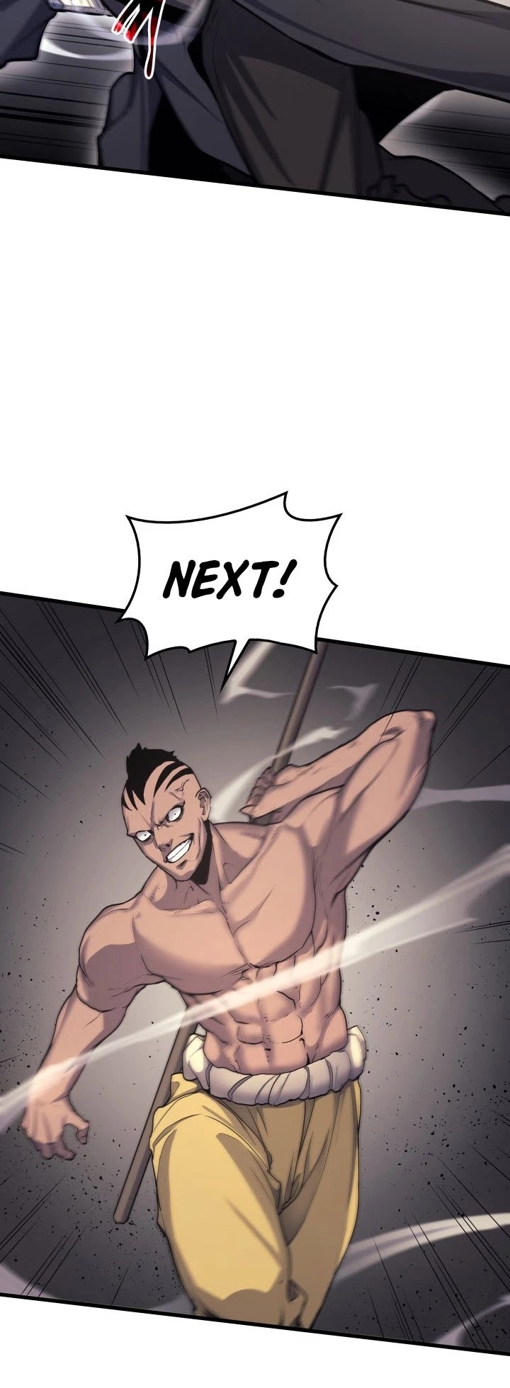 Reaper of the Drifting Moon Chap 16 - Next Chap 17