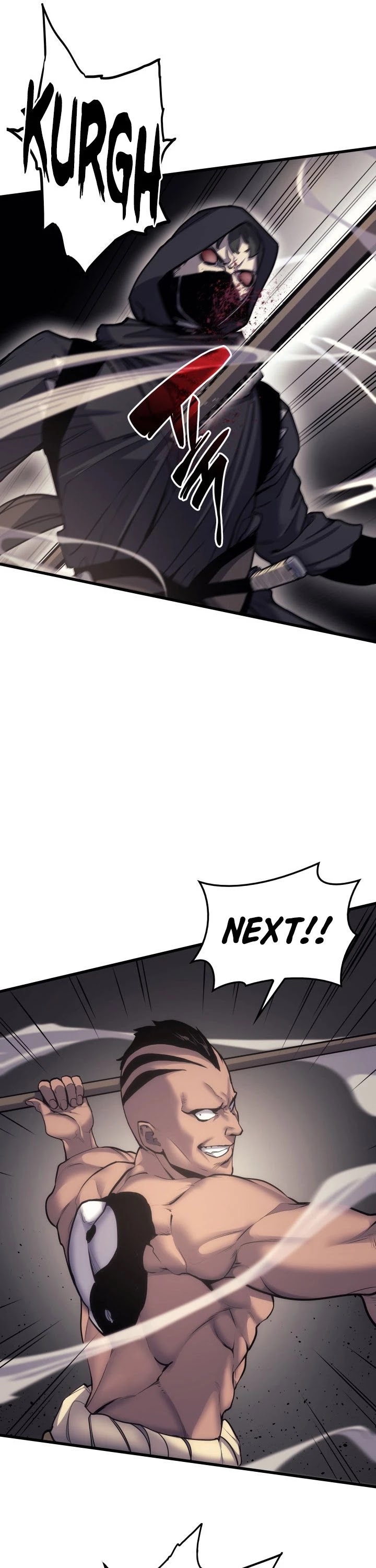 Reaper of the Drifting Moon Chap 16 - Next Chap 17