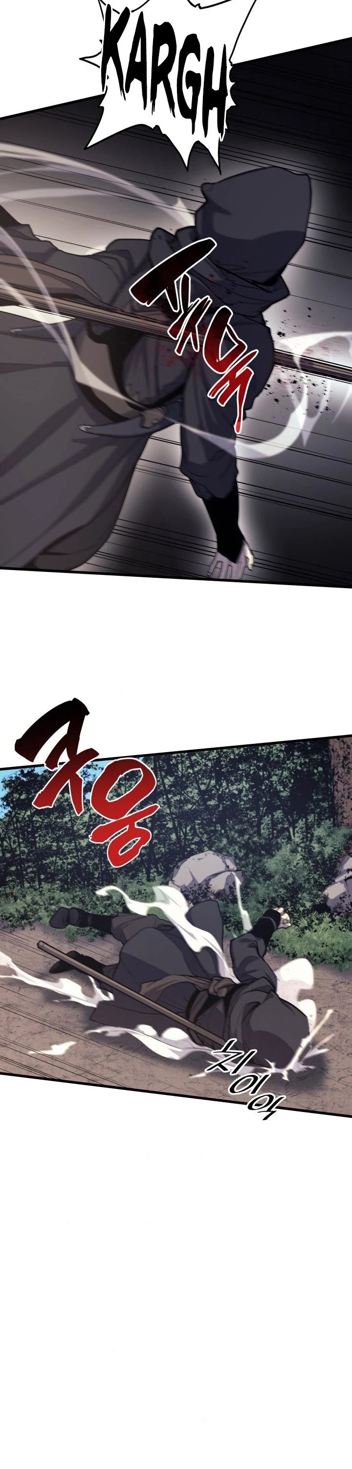 Reaper of the Drifting Moon Chap 16 - Next Chap 17