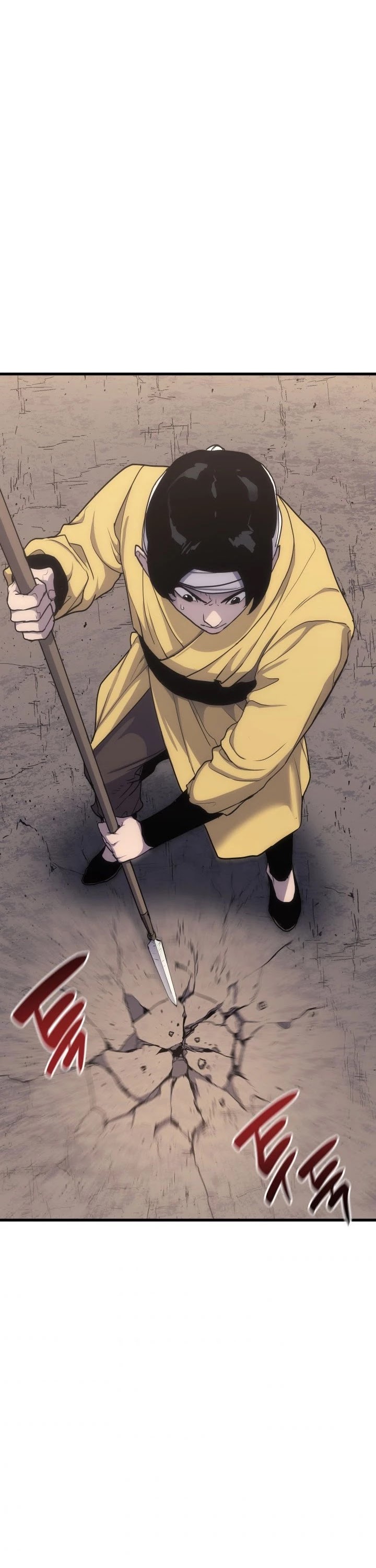 Reaper of the Drifting Moon Chap 16 - Next Chap 17