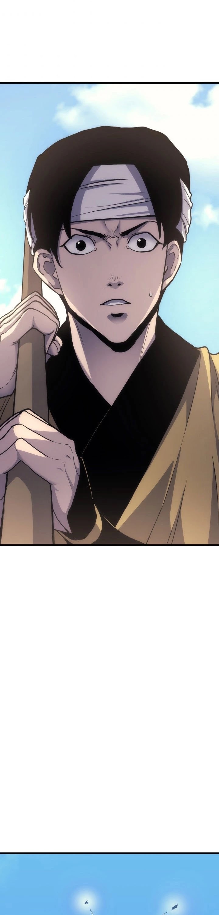 Reaper of the Drifting Moon Chap 16 - Next Chap 17