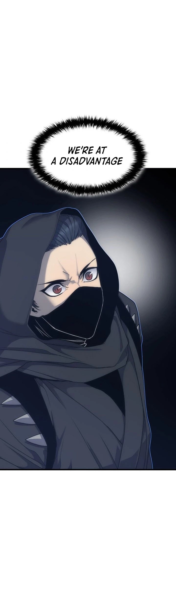 Reaper of the Drifting Moon Chap 16 - Next Chap 17