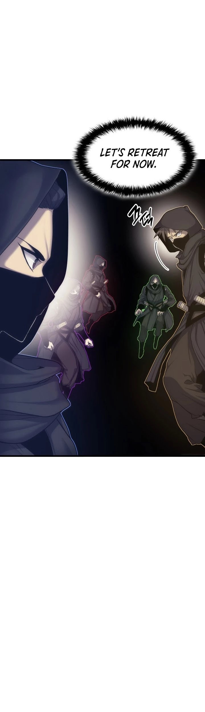 Reaper of the Drifting Moon Chap 16 - Next Chap 17