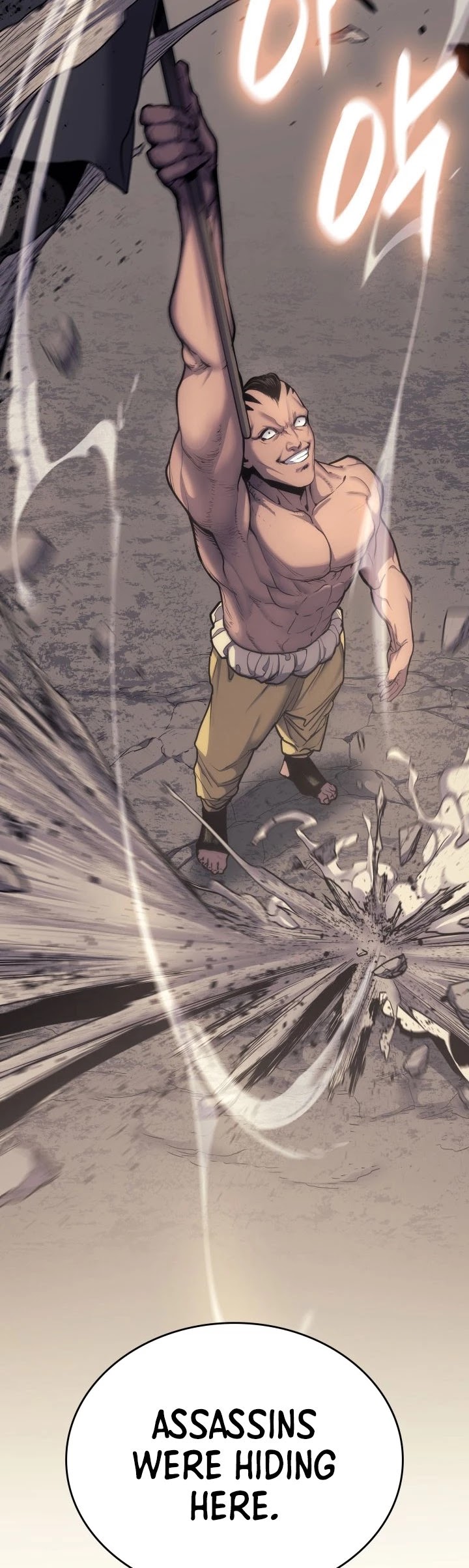 Reaper of the Drifting Moon Chap 16 - Next Chap 17