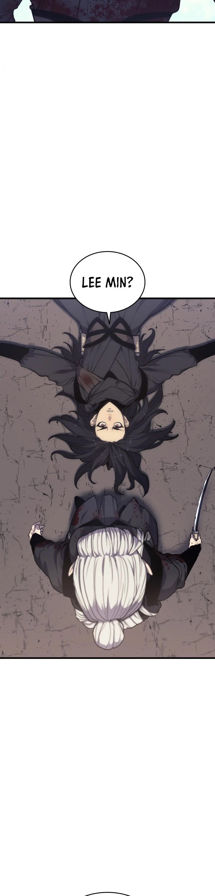 Reaper of the Drifting Moon Chap 16 - Next Chap 17