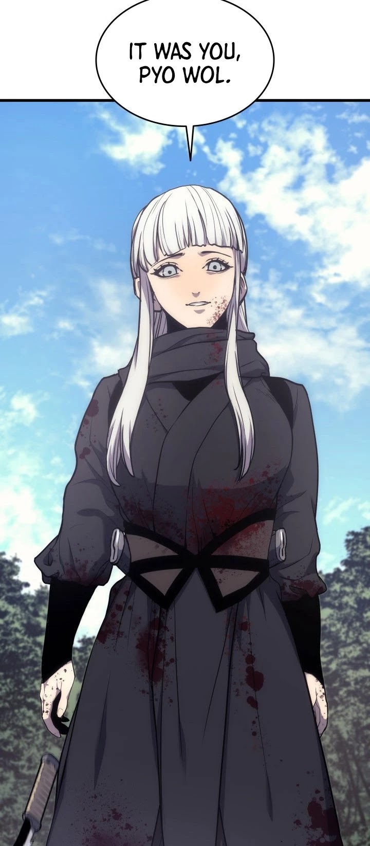 Reaper of the Drifting Moon Chap 16 - Next Chap 17