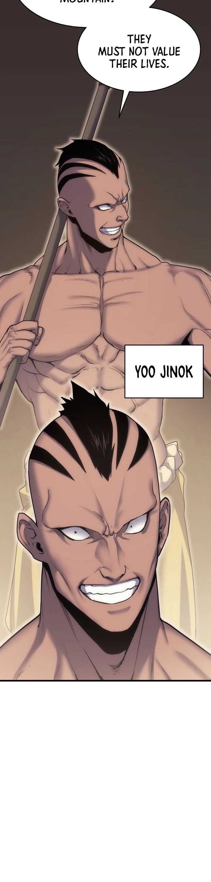 Reaper of the Drifting Moon Chap 16 - Next Chap 17