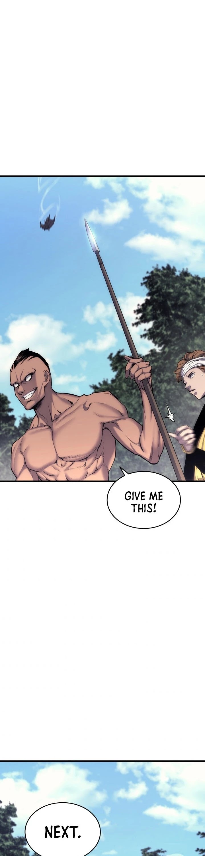 Reaper of the Drifting Moon Chap 16 - Next Chap 17