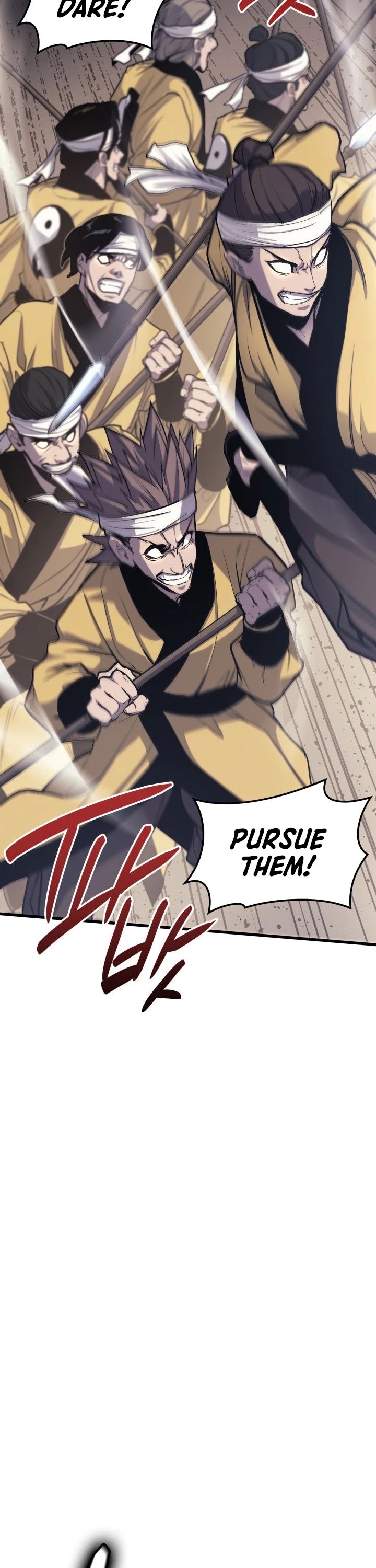 Reaper of the Drifting Moon Chap 16 - Next Chap 17