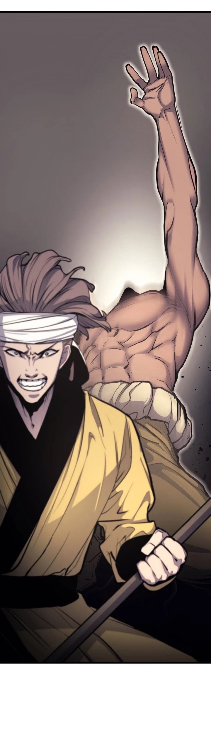 Reaper of the Drifting Moon Chap 16 - Next Chap 17