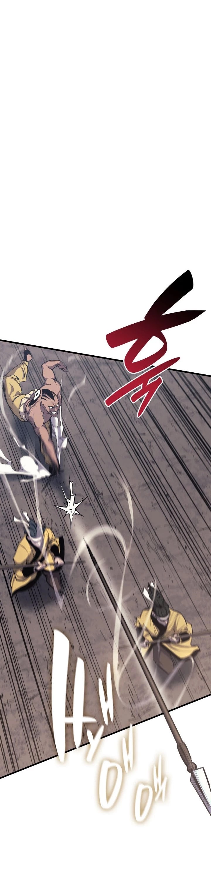 Reaper of the Drifting Moon Chap 16 - Next Chap 17