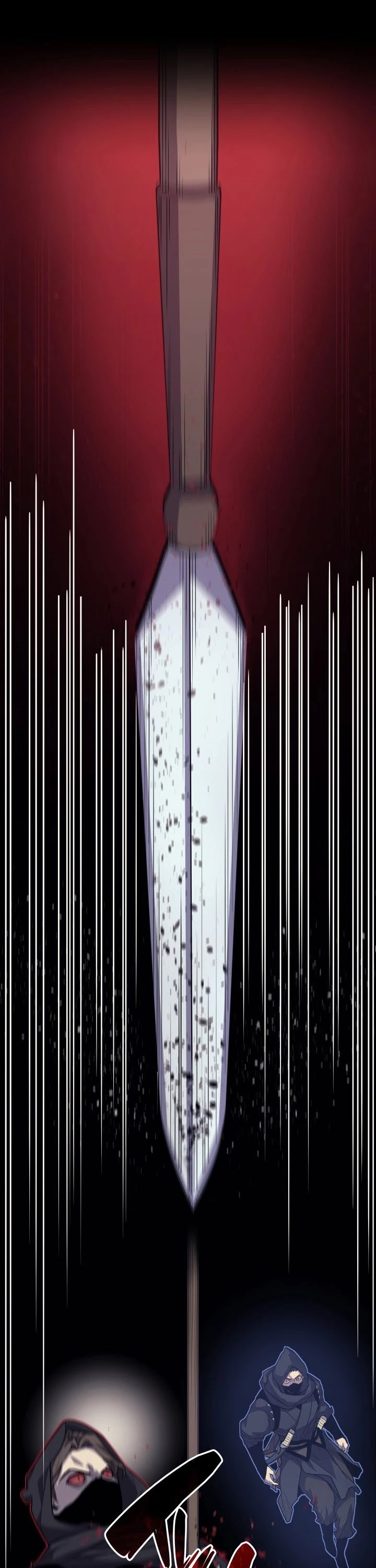 Reaper of the Drifting Moon Chap 16 - Next Chap 17