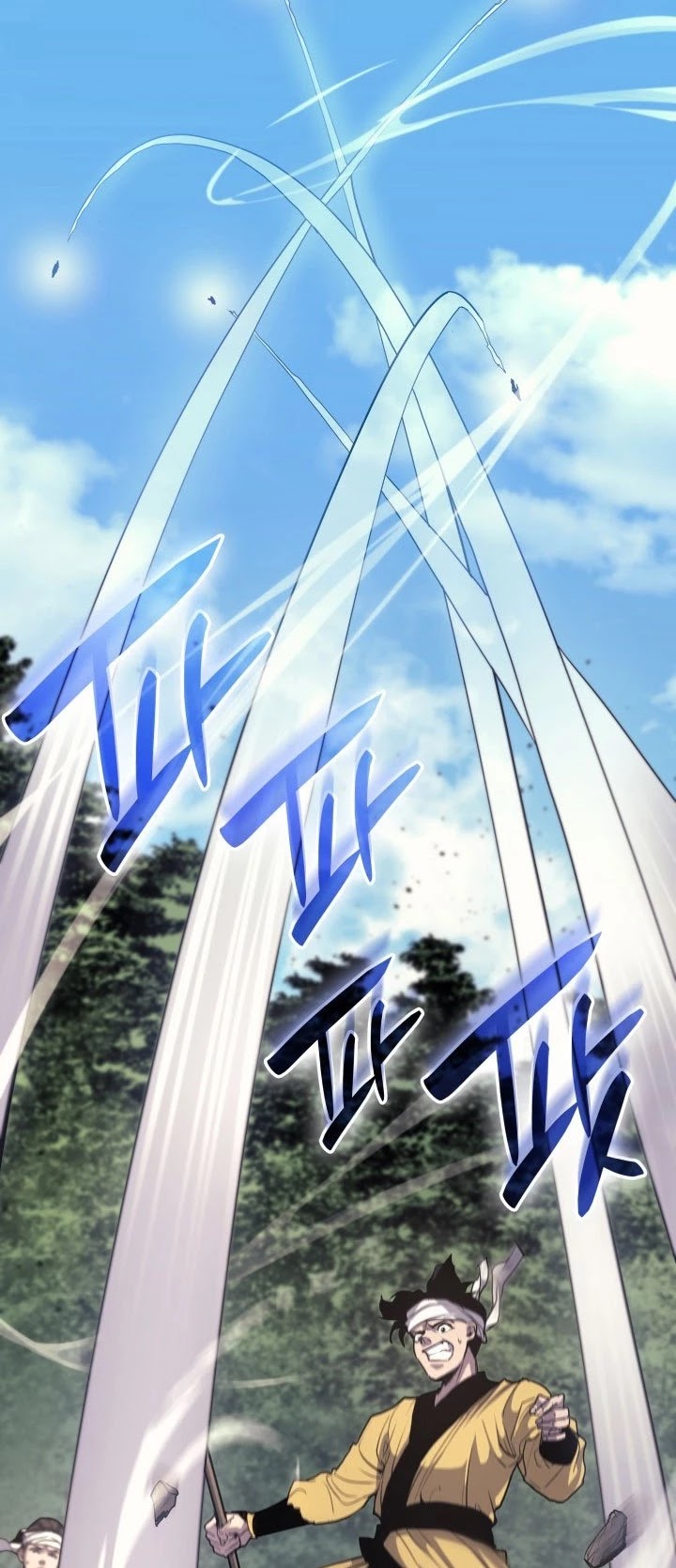 Reaper of the Drifting Moon Chap 16 - Next Chap 17