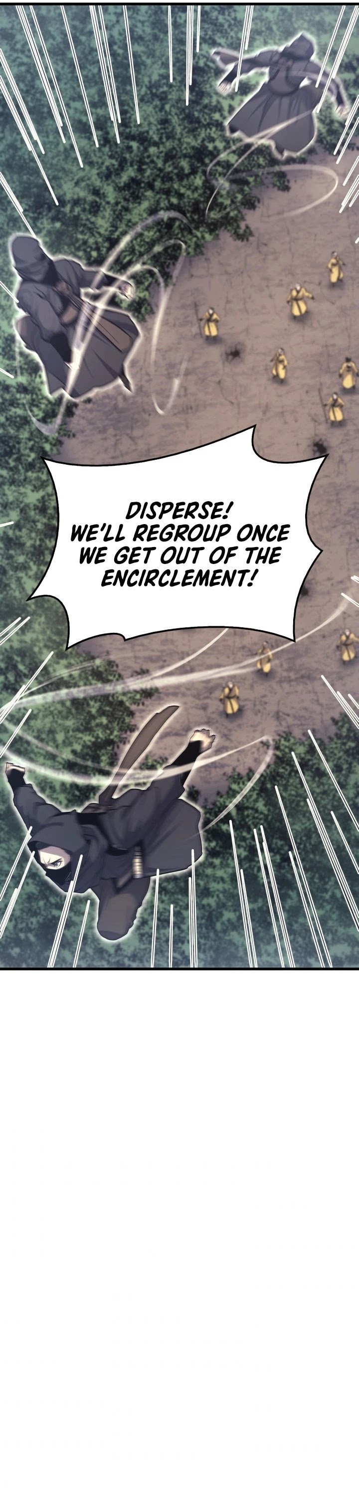 Reaper of the Drifting Moon Chap 16 - Next Chap 17