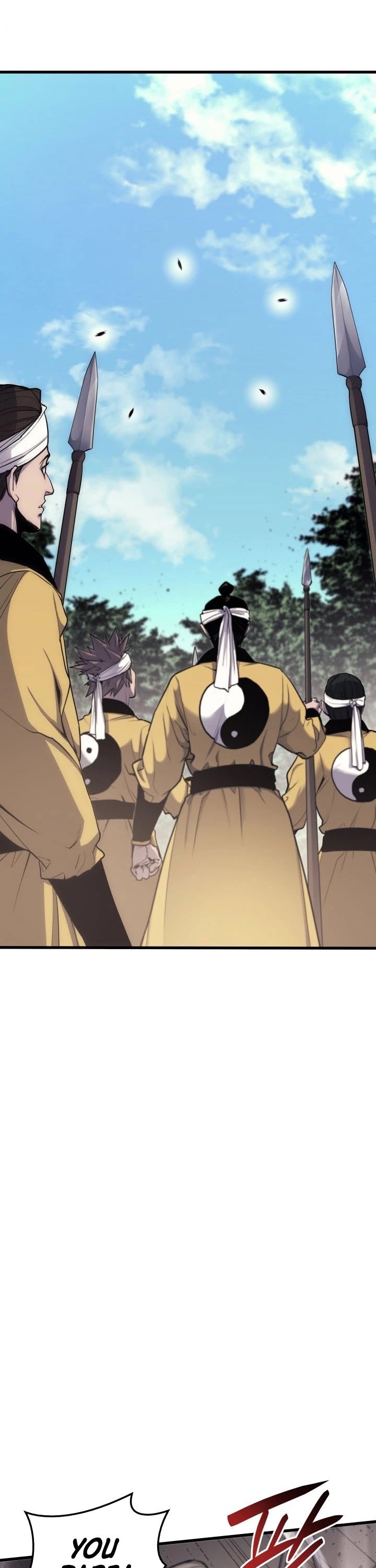 Reaper of the Drifting Moon Chap 16 - Next Chap 17