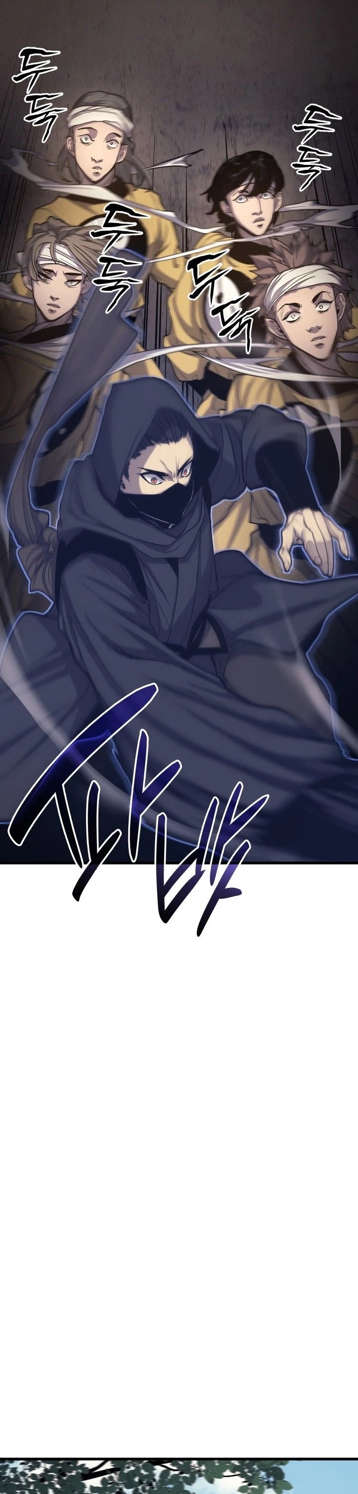 Reaper of the Drifting Moon Chap 16 - Next Chap 17