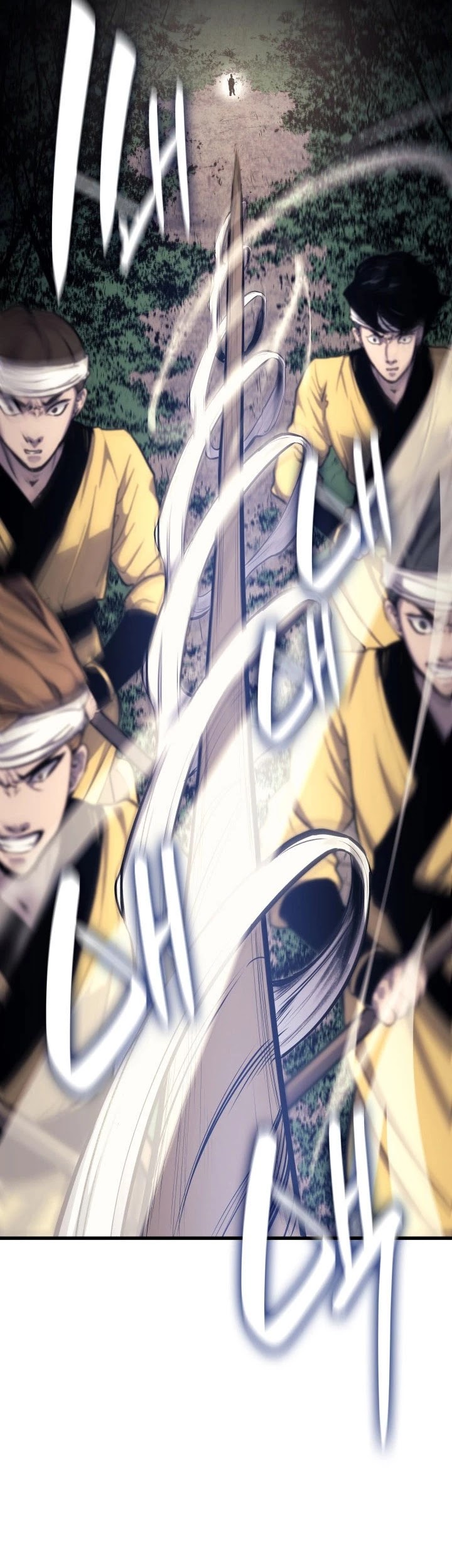 Reaper of the Drifting Moon Chap 16 - Next Chap 17