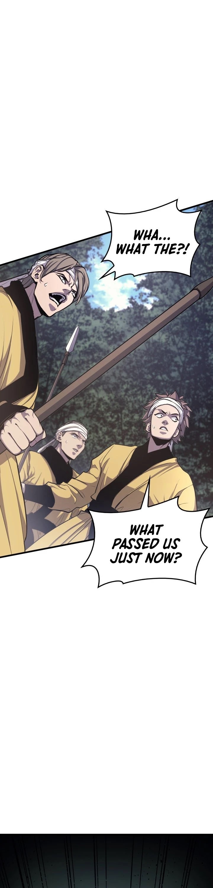 Reaper of the Drifting Moon Chap 16 - Next Chap 17