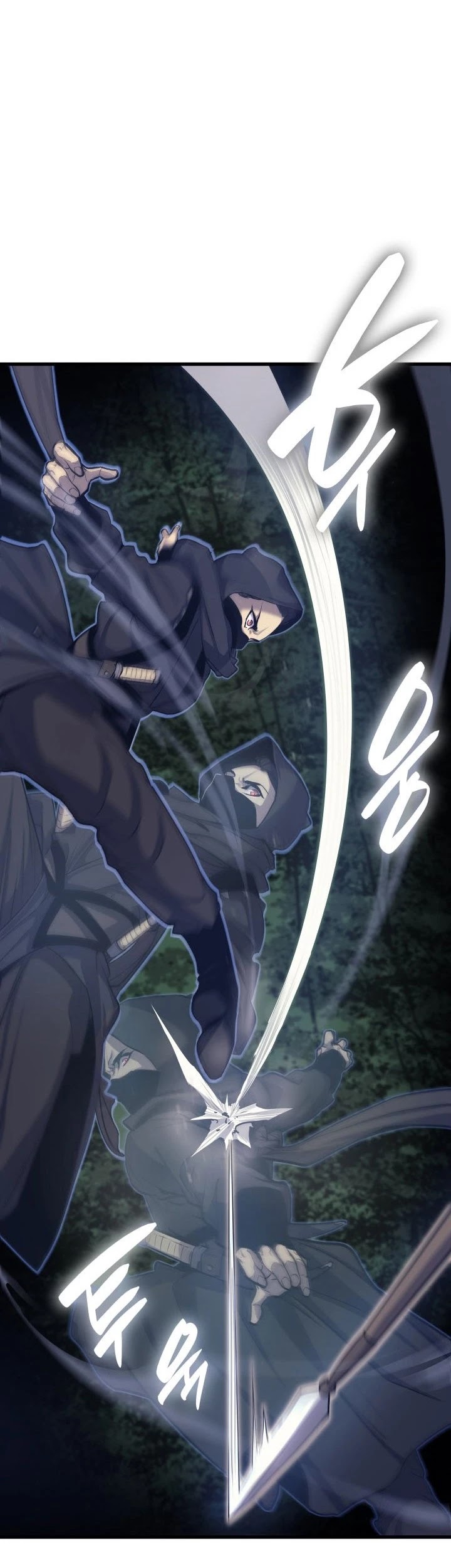 Reaper of the Drifting Moon Chap 16 - Next Chap 17