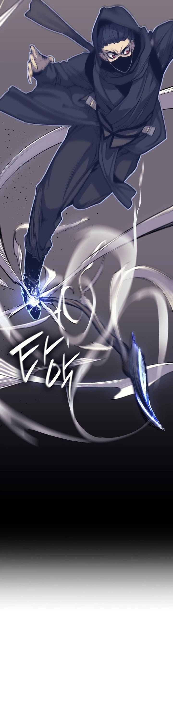 Reaper of the Drifting Moon Chap 16 - Next Chap 17