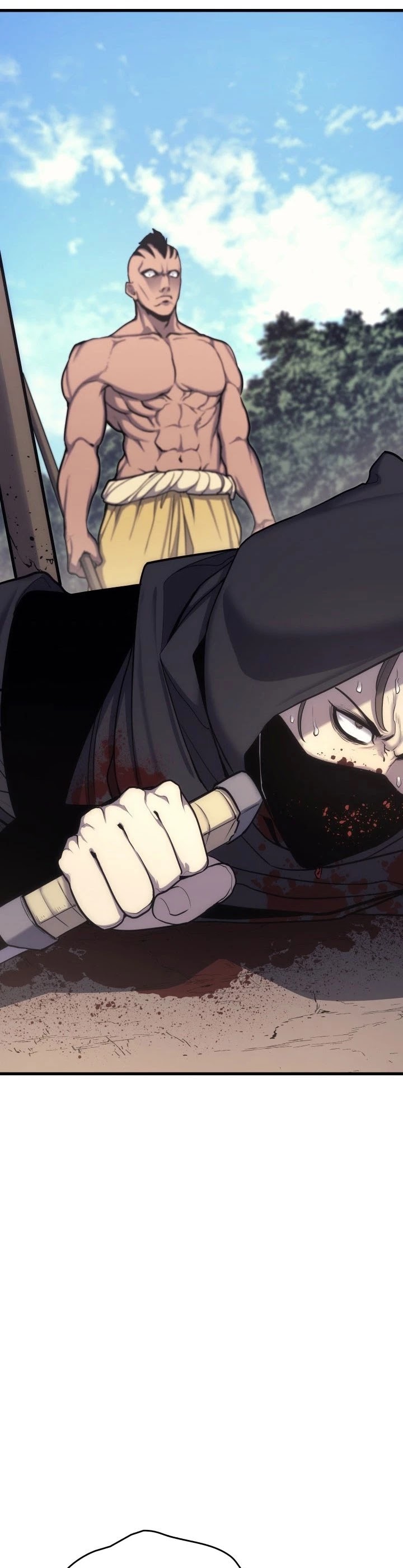 Reaper of the Drifting Moon Chap 16 - Next Chap 17