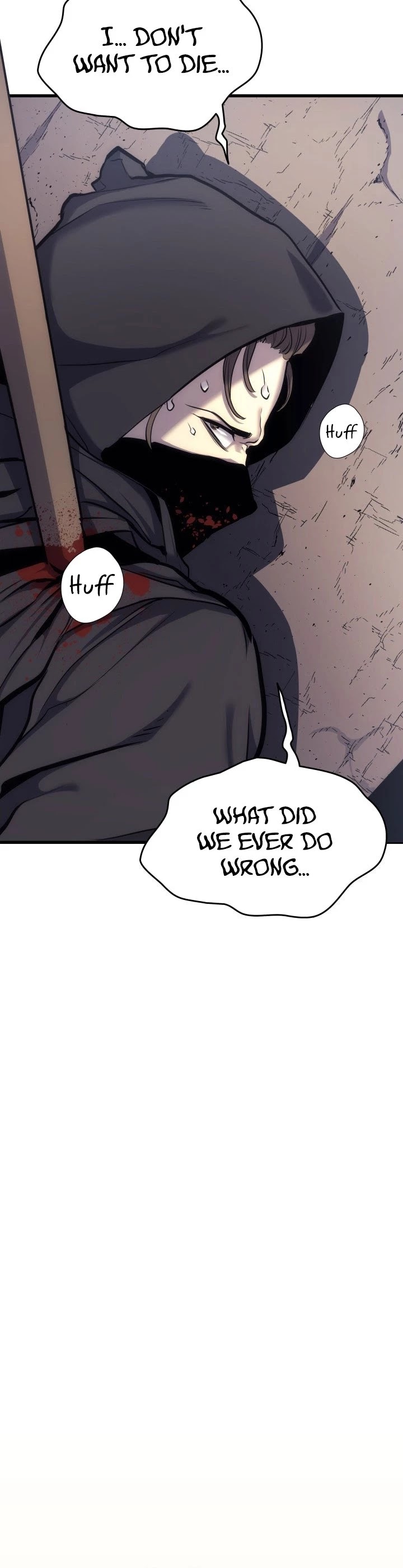 Reaper of the Drifting Moon Chap 16 - Next Chap 17