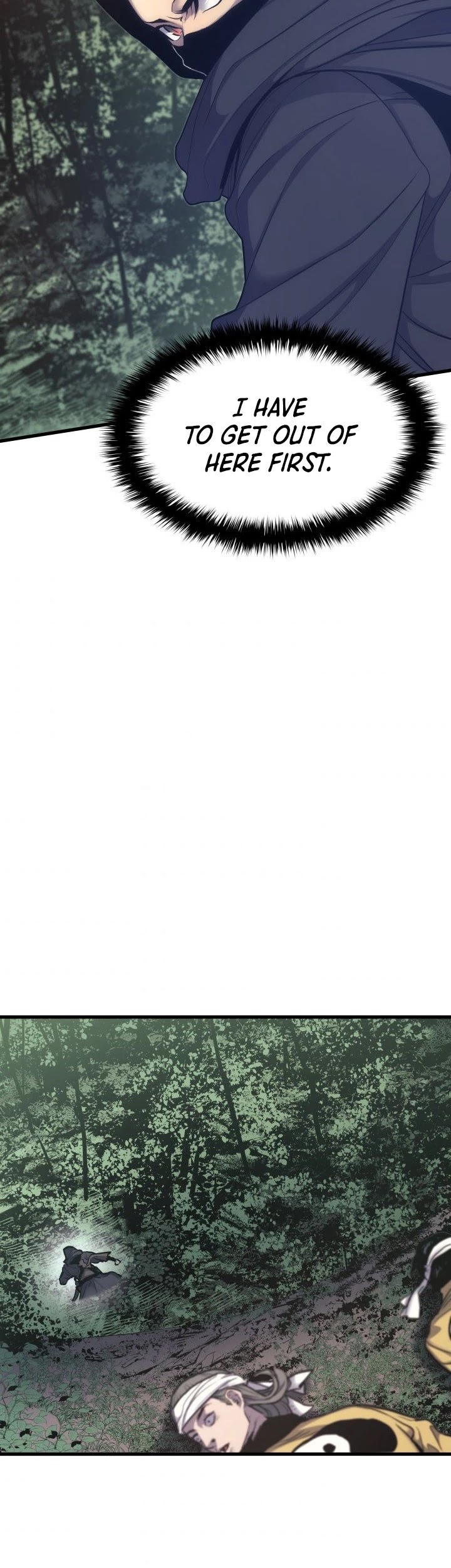 Reaper of the Drifting Moon Chap 16 - Next Chap 17