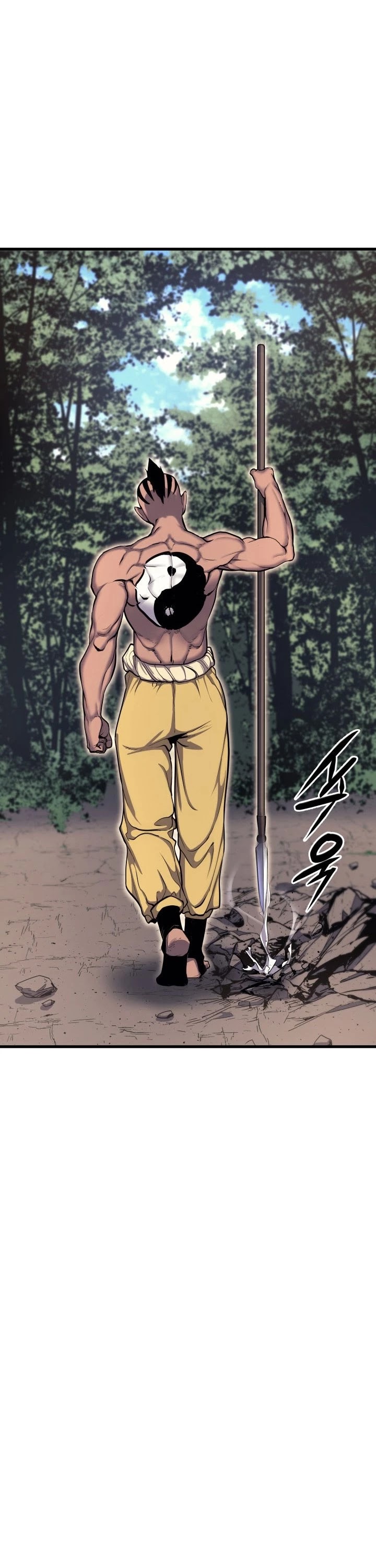 Reaper of the Drifting Moon Chap 16 - Next Chap 17