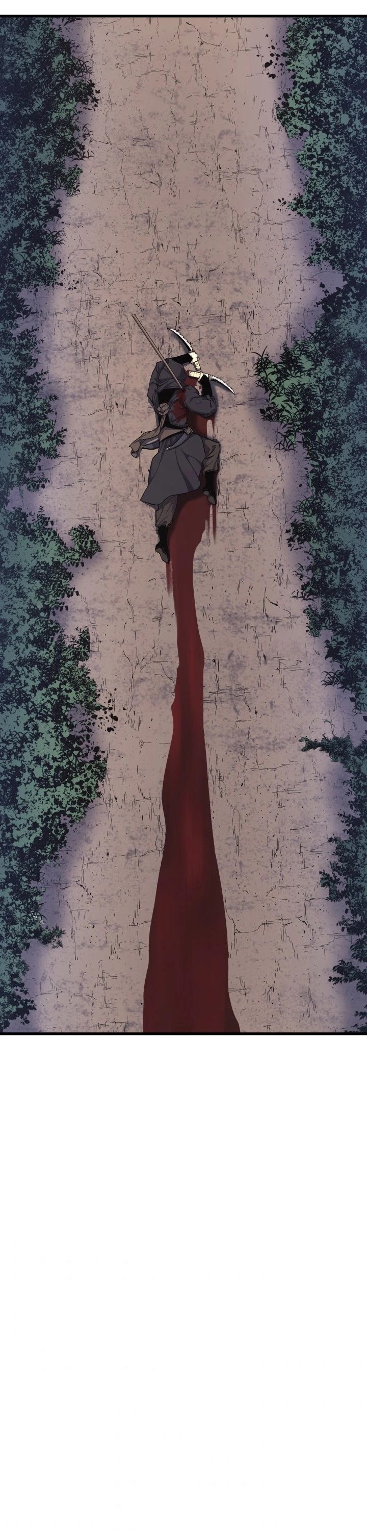 Reaper of the Drifting Moon Chap 16 - Next Chap 17