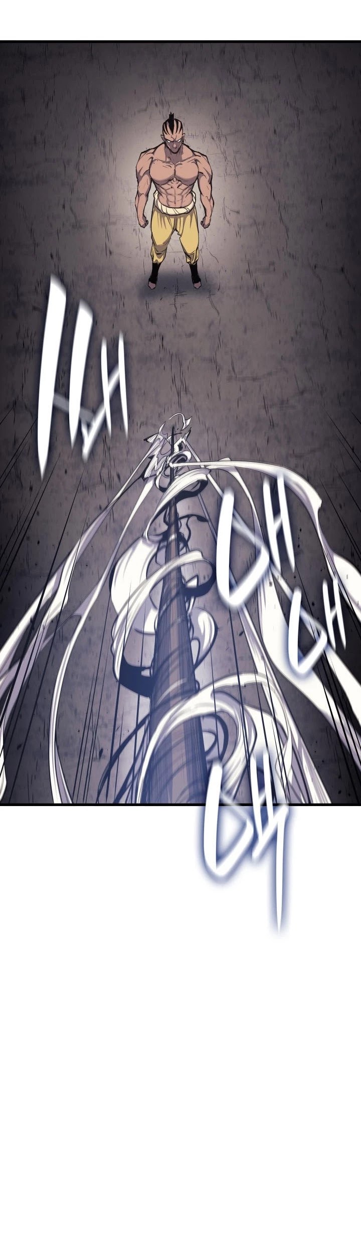 Reaper of the Drifting Moon Chap 16 - Next Chap 17