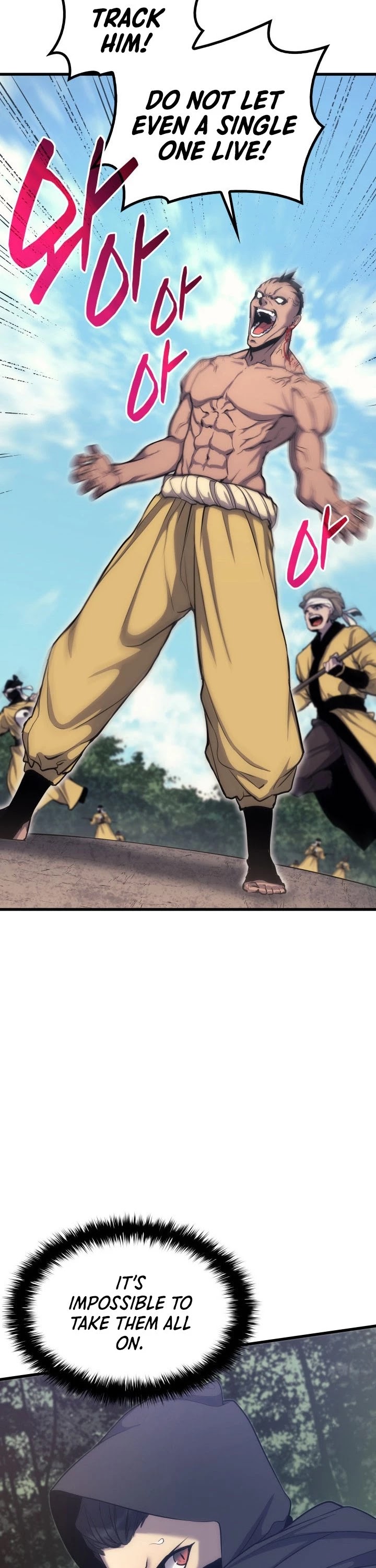 Reaper of the Drifting Moon Chap 16 - Next Chap 17