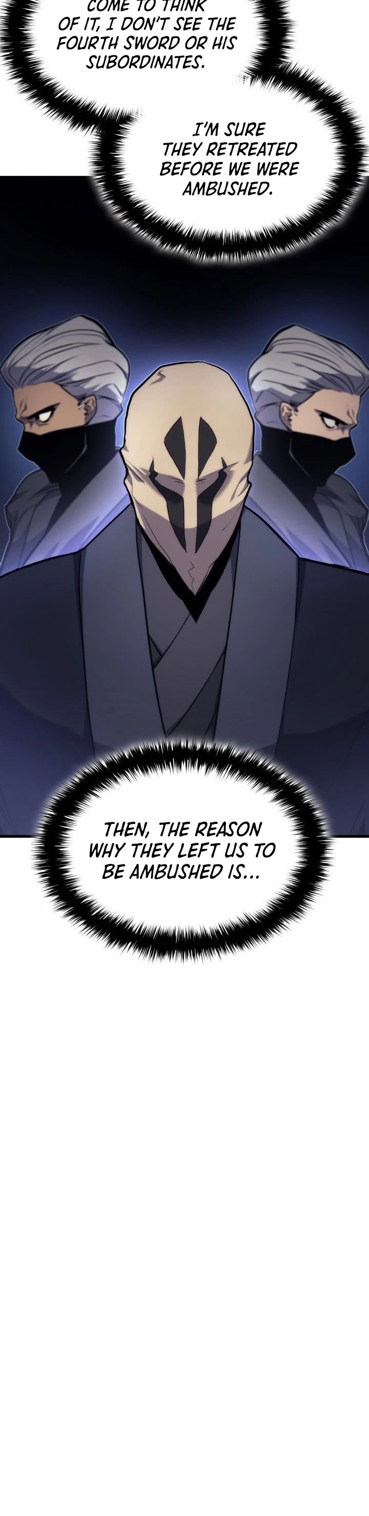 Reaper of the Drifting Moon Chap 16 - Next Chap 17