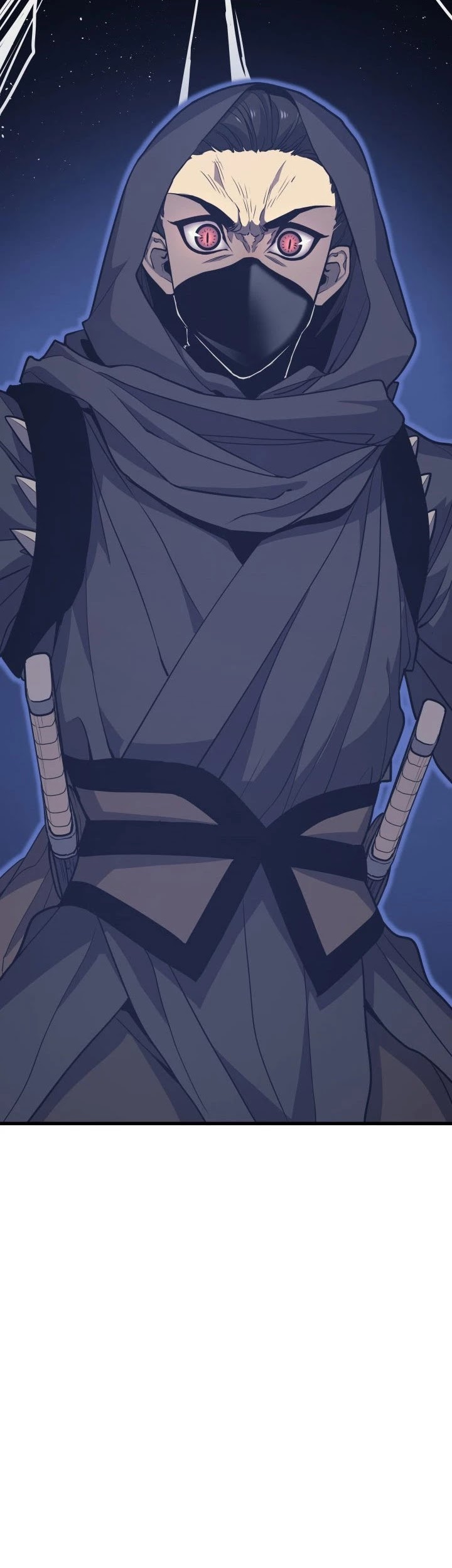 Reaper of the Drifting Moon Chap 16 - Next Chap 17