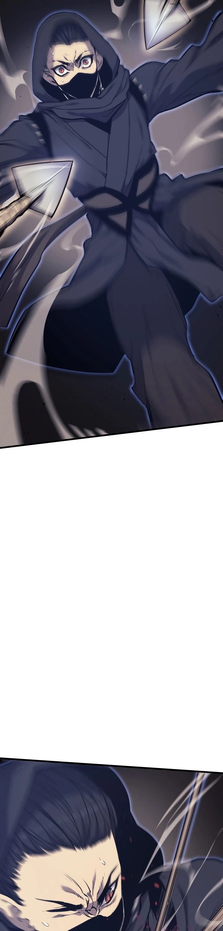 Reaper of the Drifting Moon Chap 16 - Next Chap 17