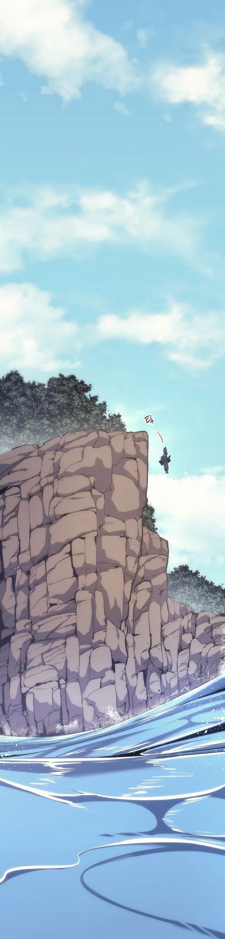 Reaper of the Drifting Moon Chap 16 - Next Chap 17