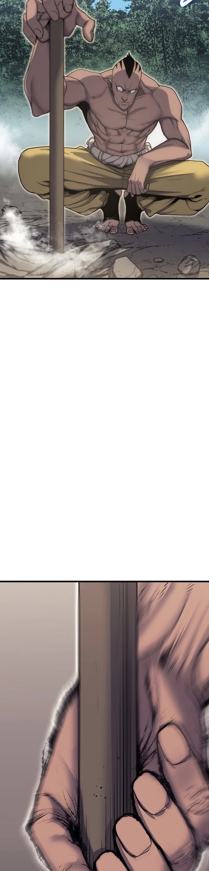 Reaper of the Drifting Moon Chap 16 - Next Chap 17