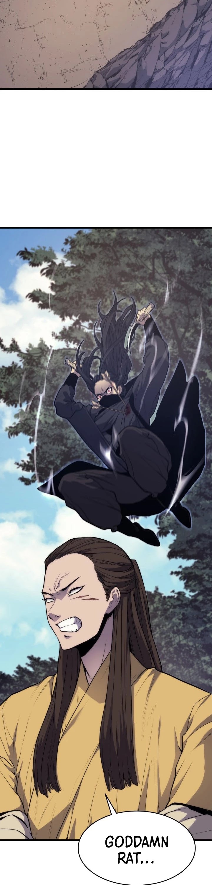 Reaper of the Drifting Moon Chap 16 - Next Chap 17