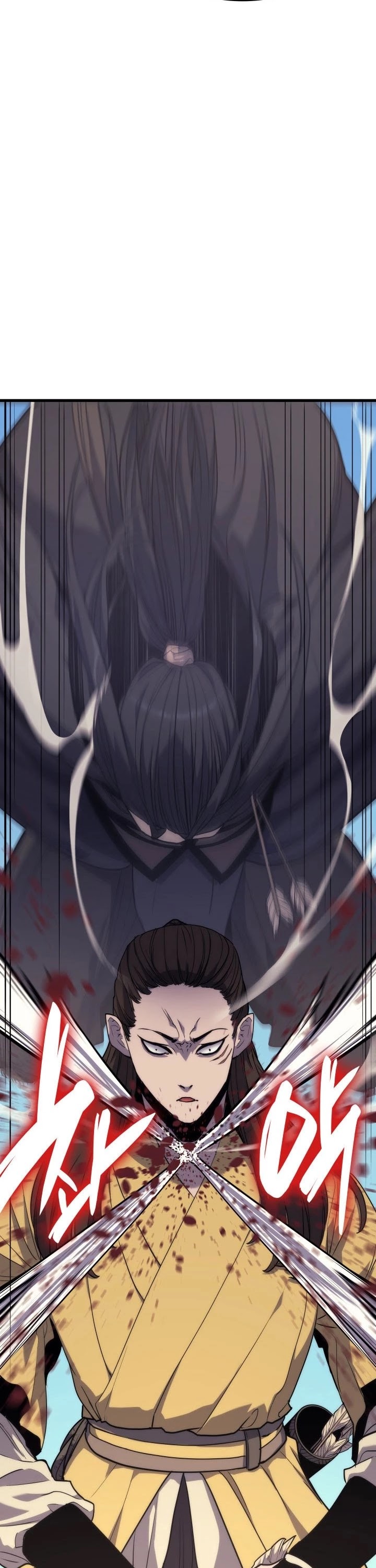 Reaper of the Drifting Moon Chap 16 - Next Chap 17