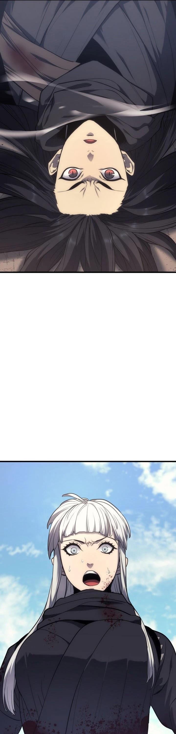 Reaper of the Drifting Moon Chap 16 - Next Chap 17