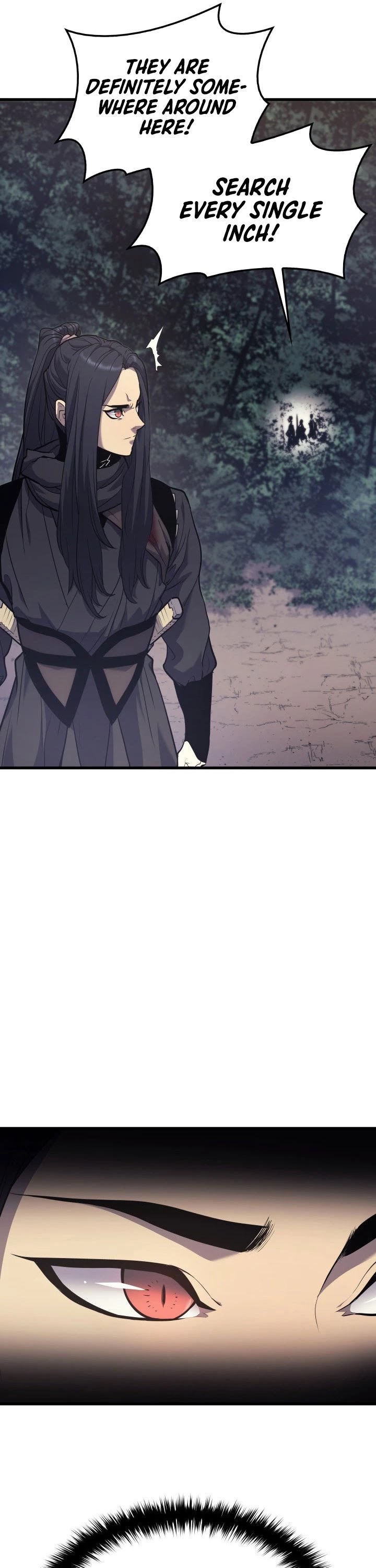 Reaper of the Drifting Moon Chap 16 - Next Chap 17