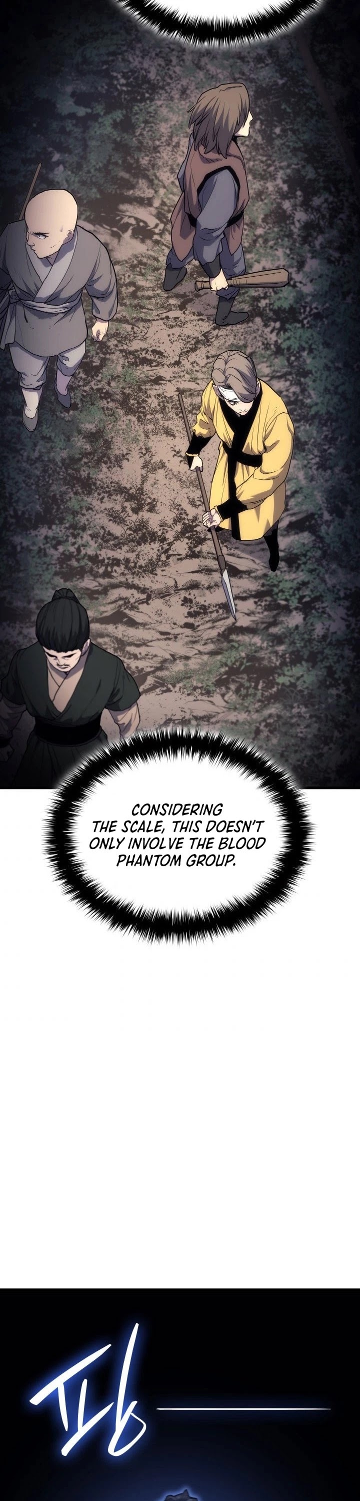 Reaper of the Drifting Moon Chap 16 - Next Chap 17