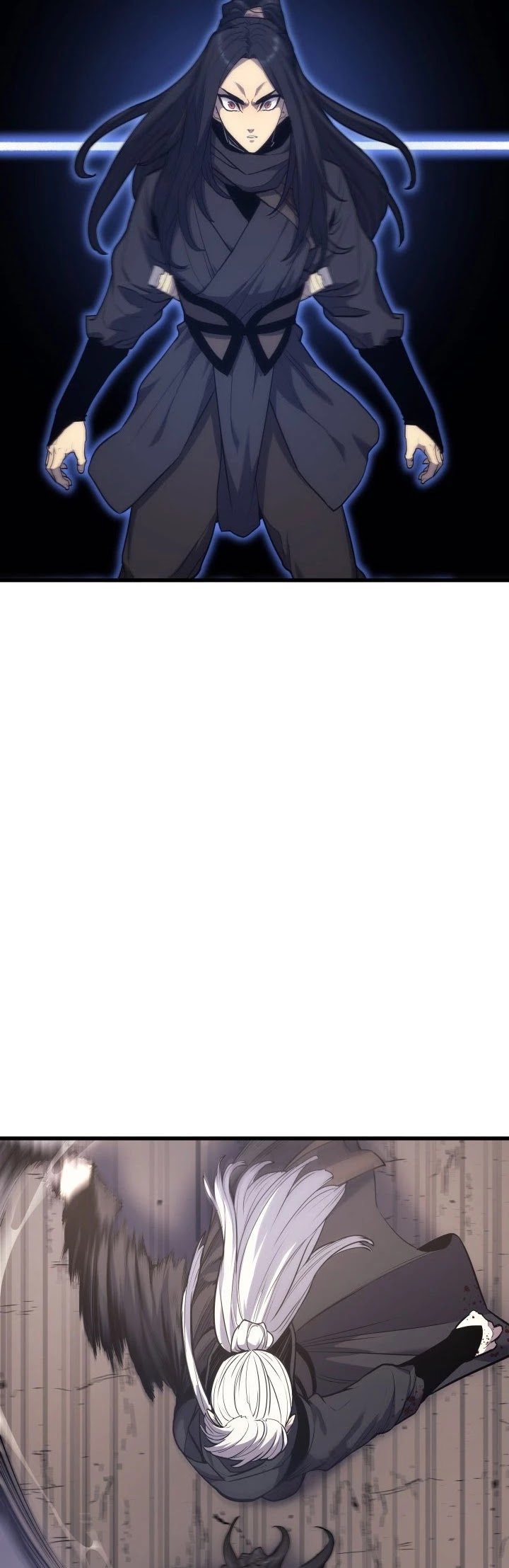 Reaper of the Drifting Moon Chap 16 - Next Chap 17